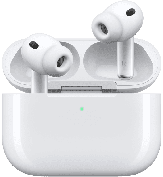 AirPods Pro 3
