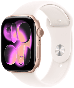 Apple Watch Series 11