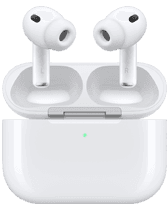 AirPods Pro 3